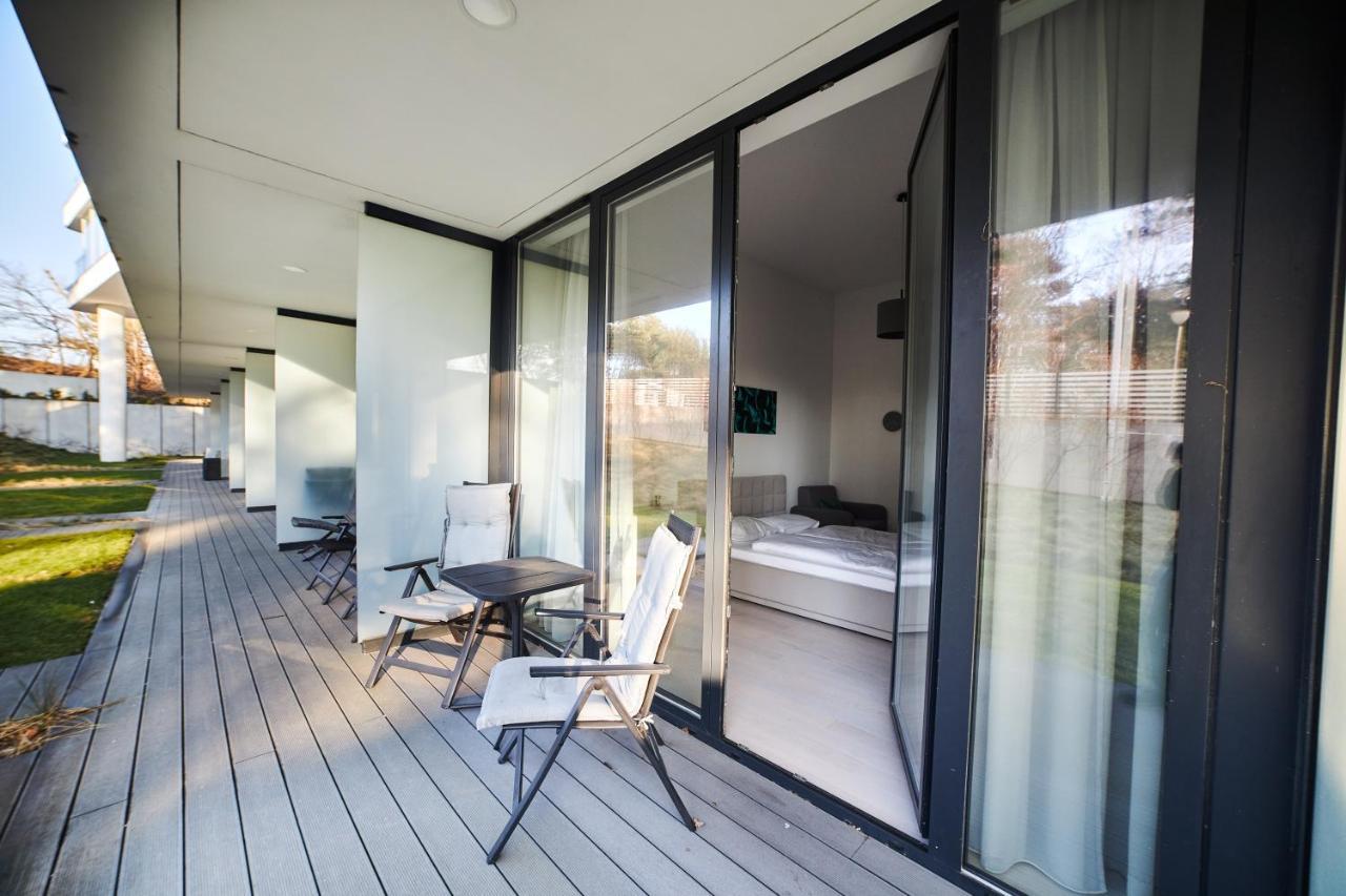 Aparthotel Dune 4*