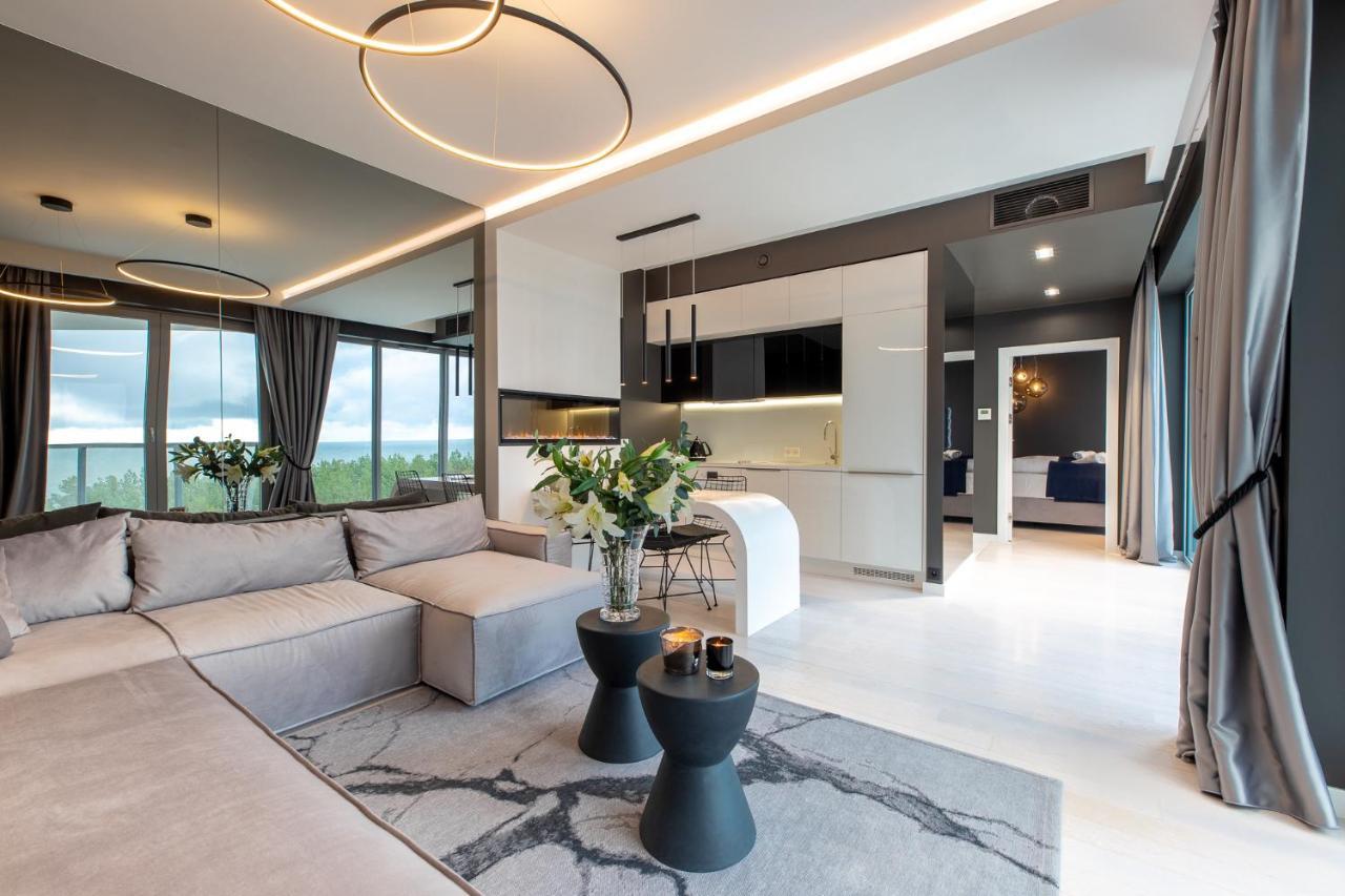 Dune Aparthotel