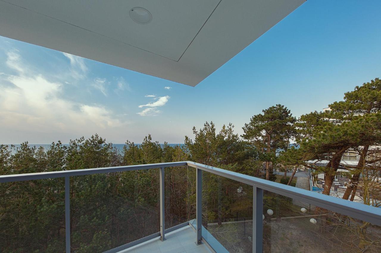 Aparthotel Dune 4*