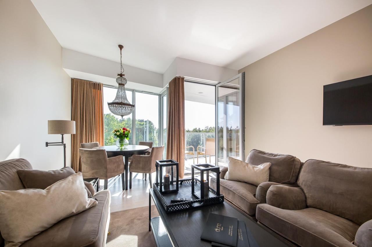 Aparthotel Dune