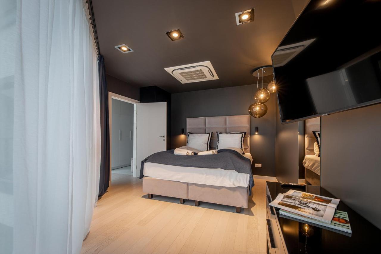Aparthotel Dune Mielno (Koszalin)