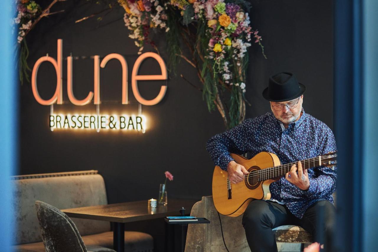 Dune 4* Mielno (Koszalin)