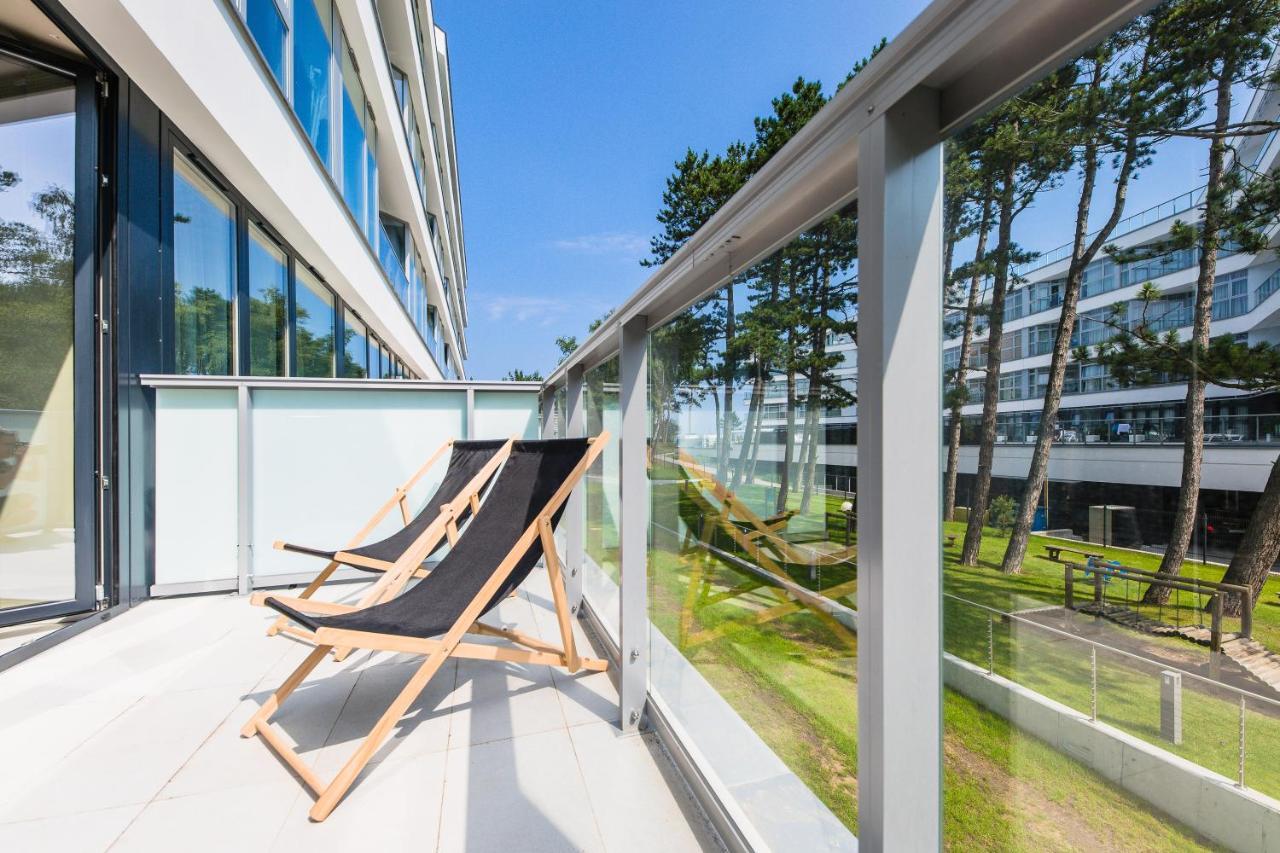 Aparthotel Dune