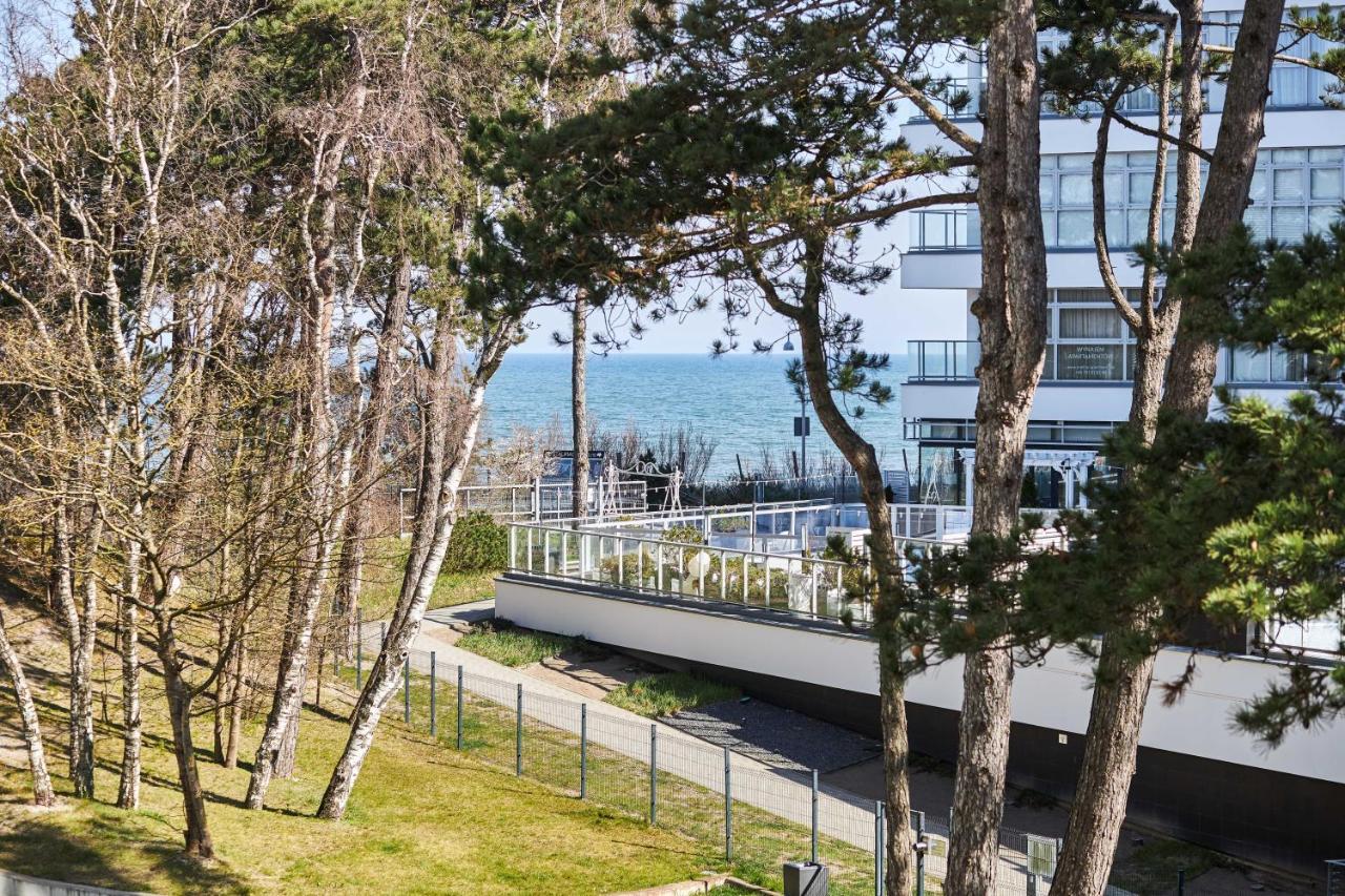 Dune Aparthotel 4*