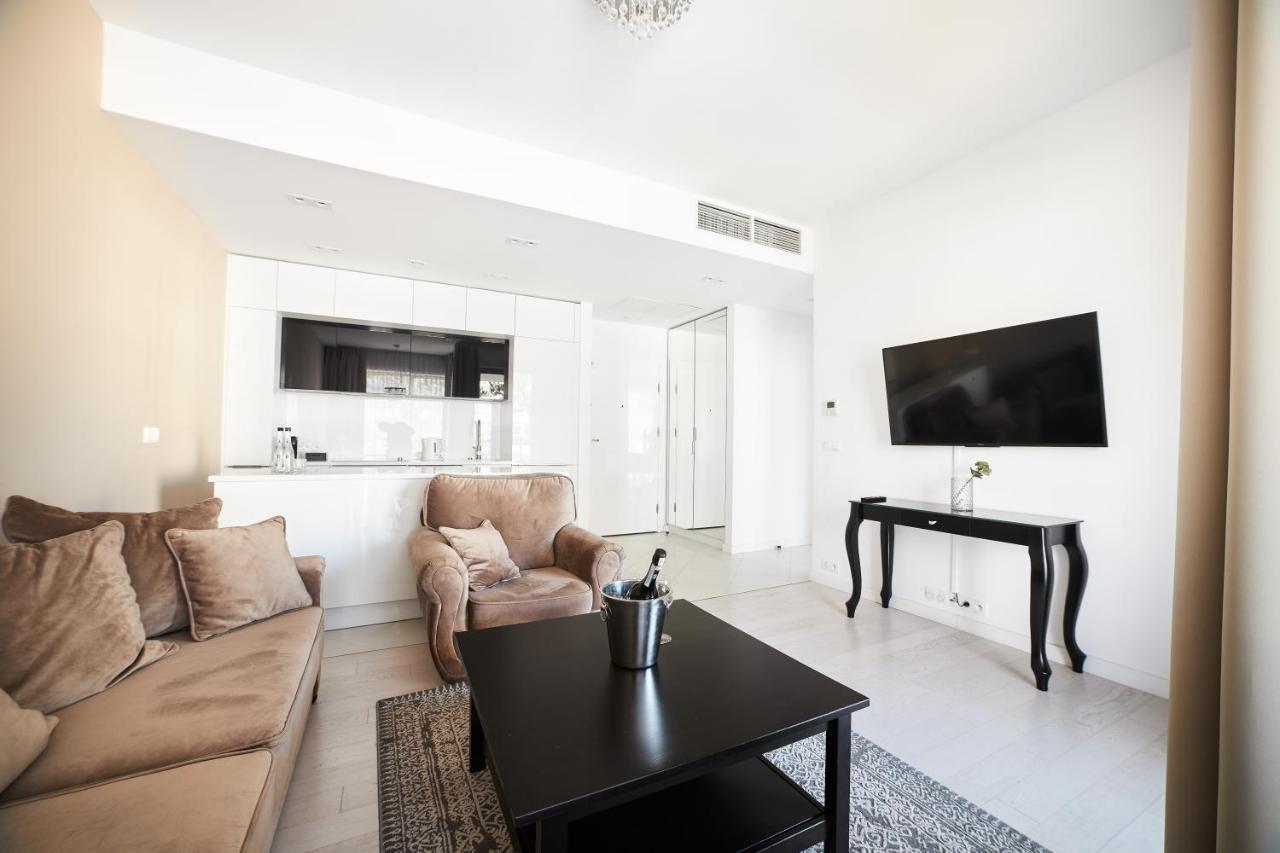 Dune Aparthotel 4*