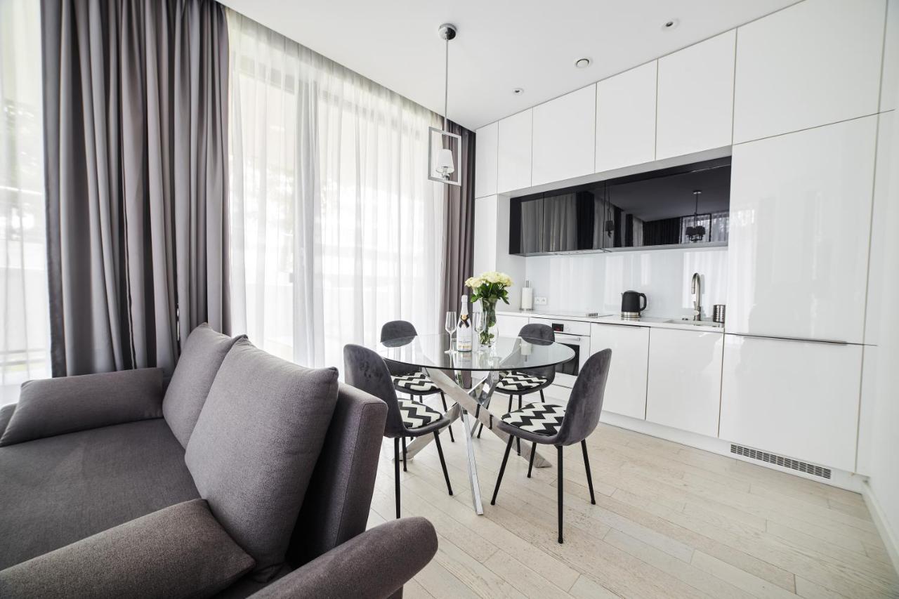 Dune Aparthotel 4*