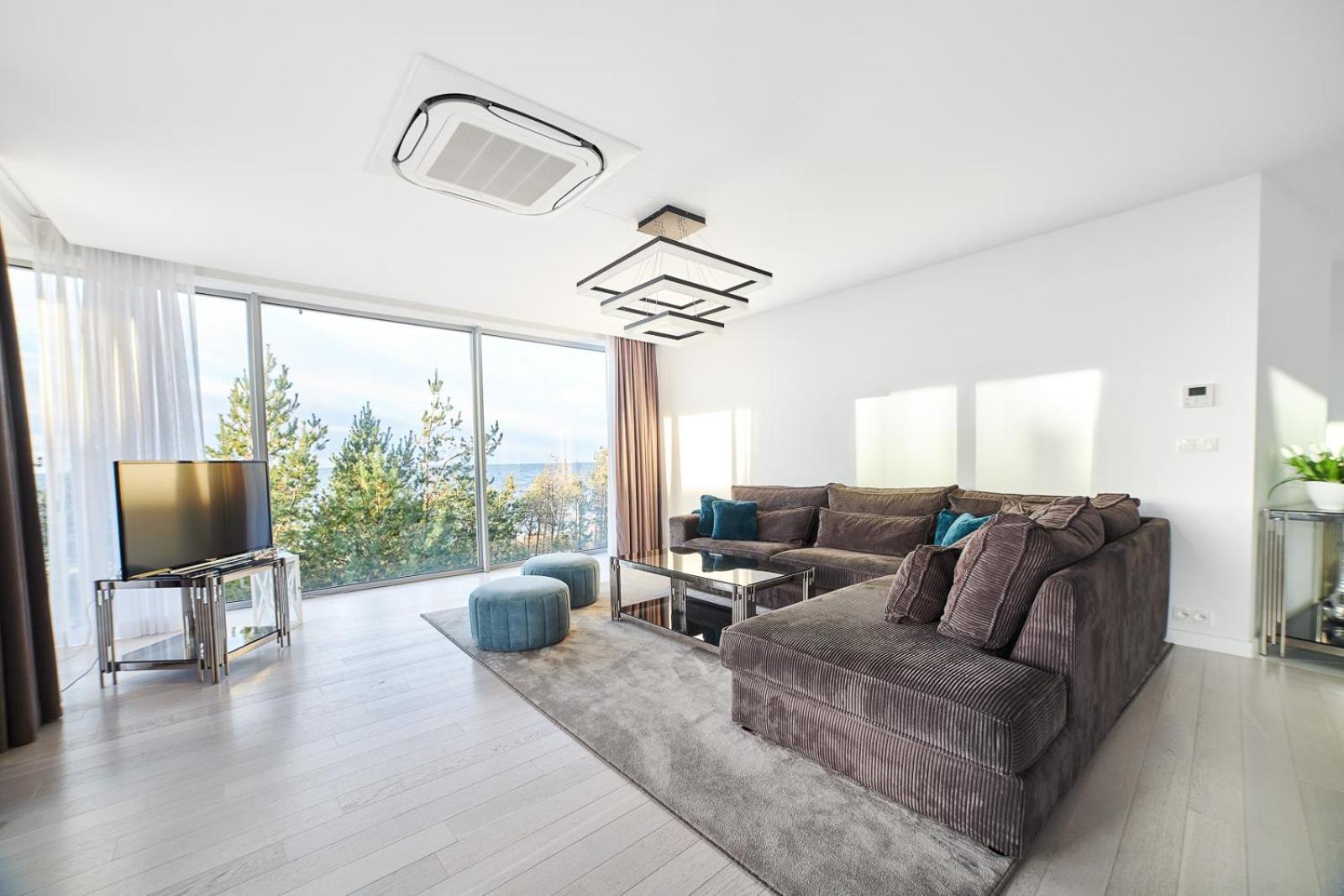 Aparthotel Dune Großmöllen