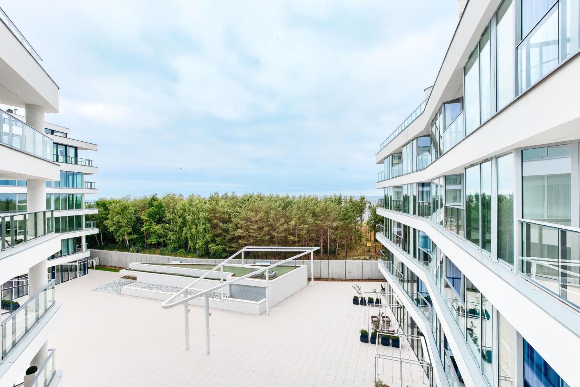 Dune Aparthotel