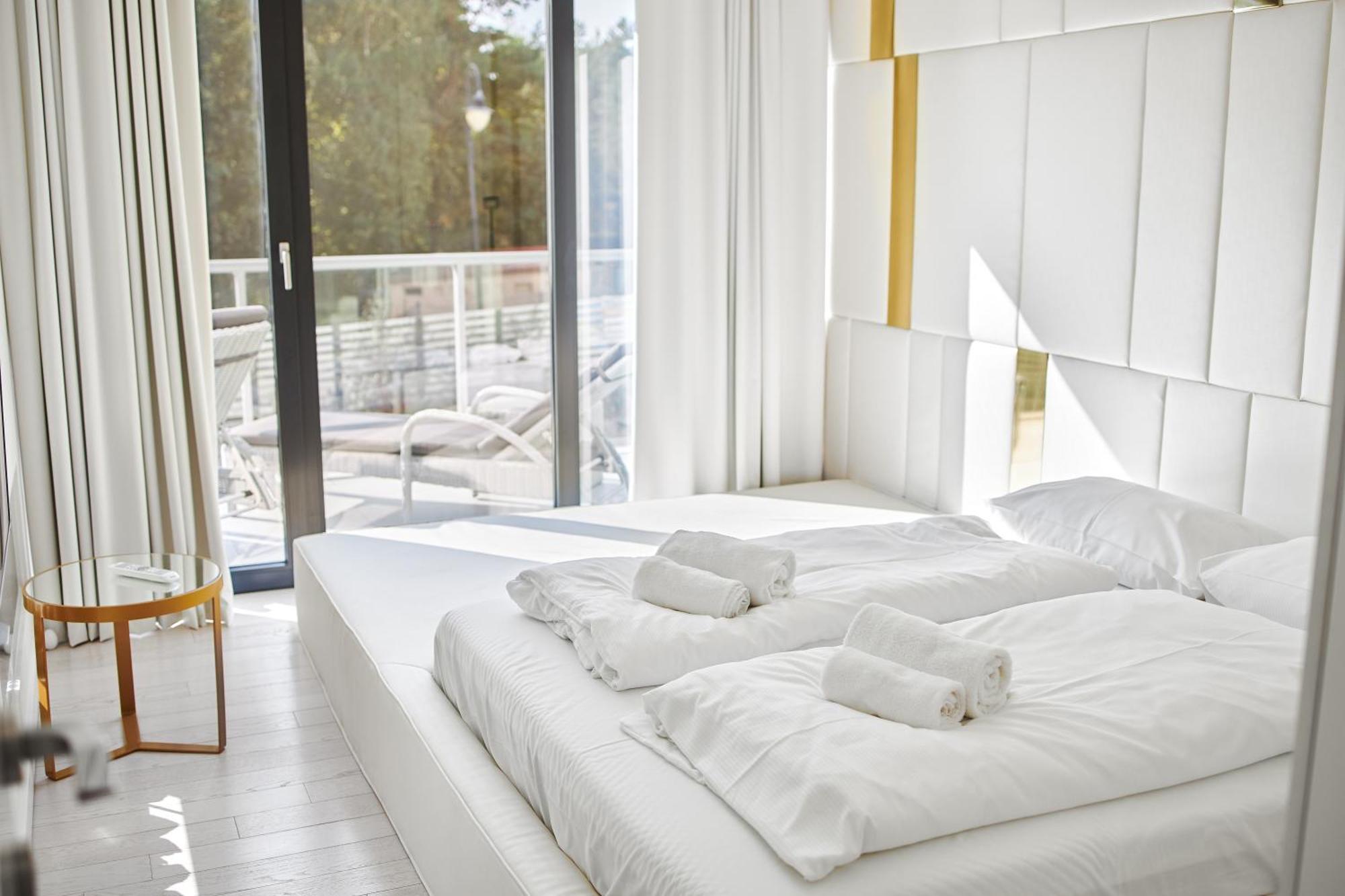 Aparthotel Dune Großmöllen