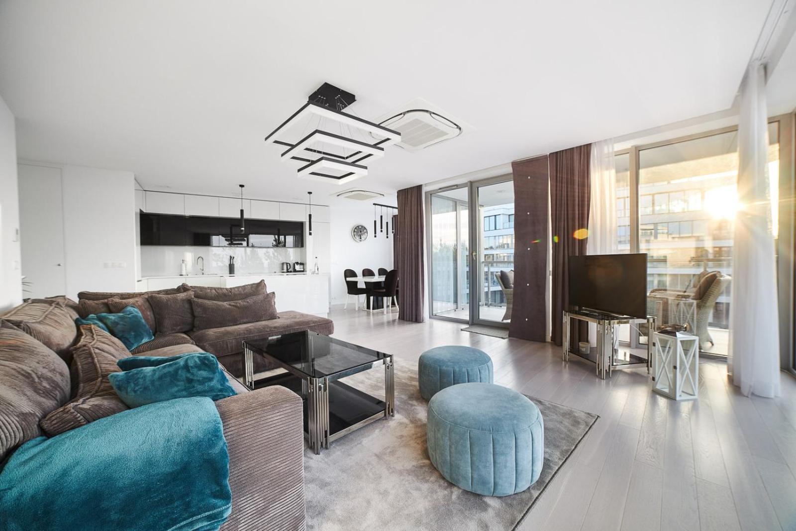 Aparthotel Dune