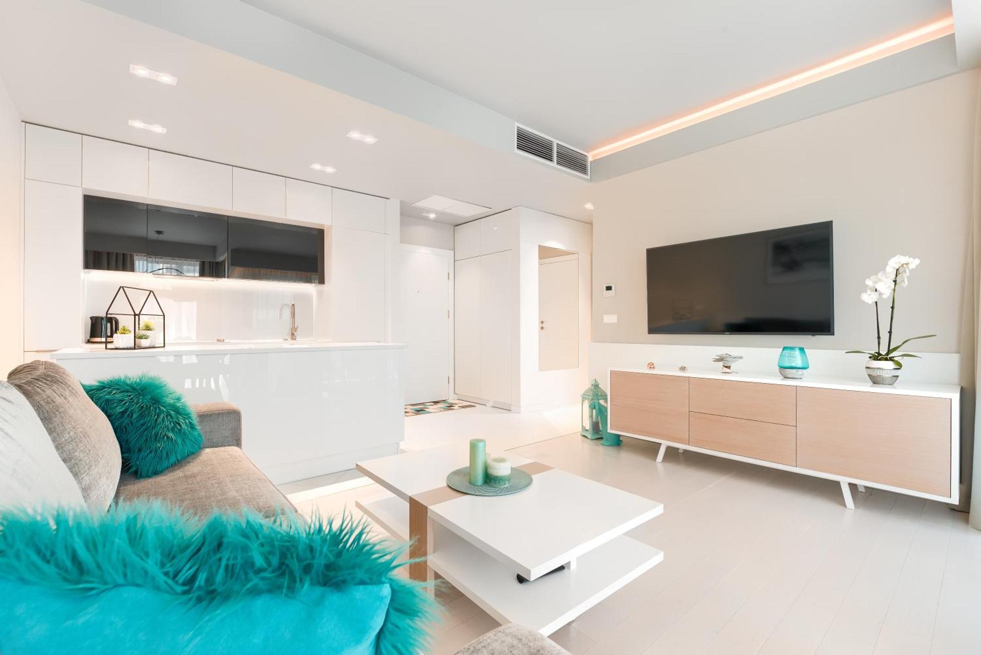 Aparthotel Dune 4*