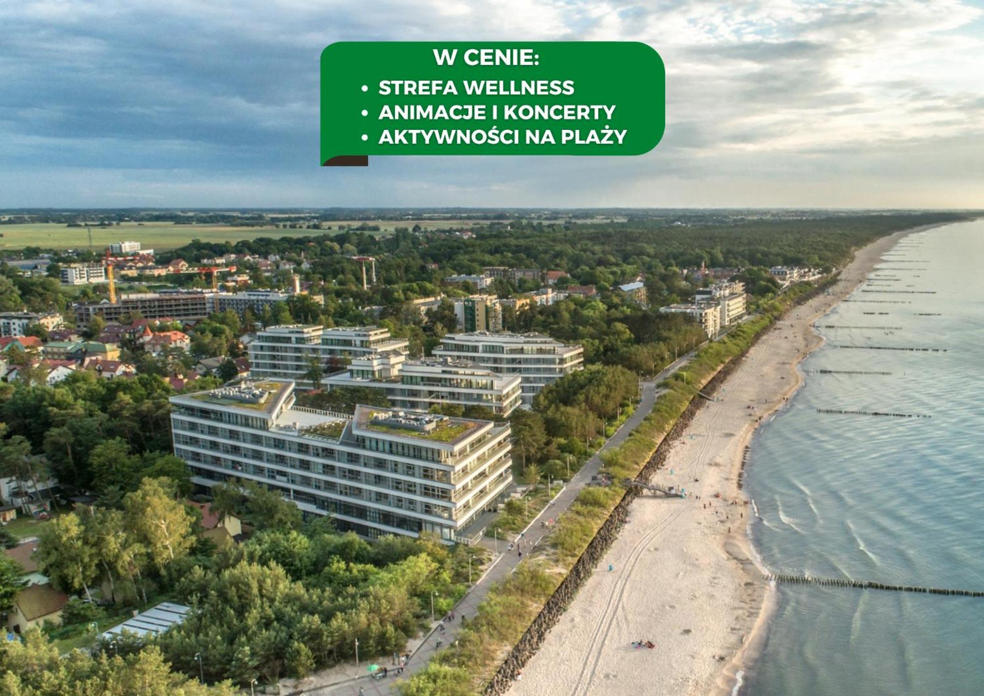 Aparthotel Dune