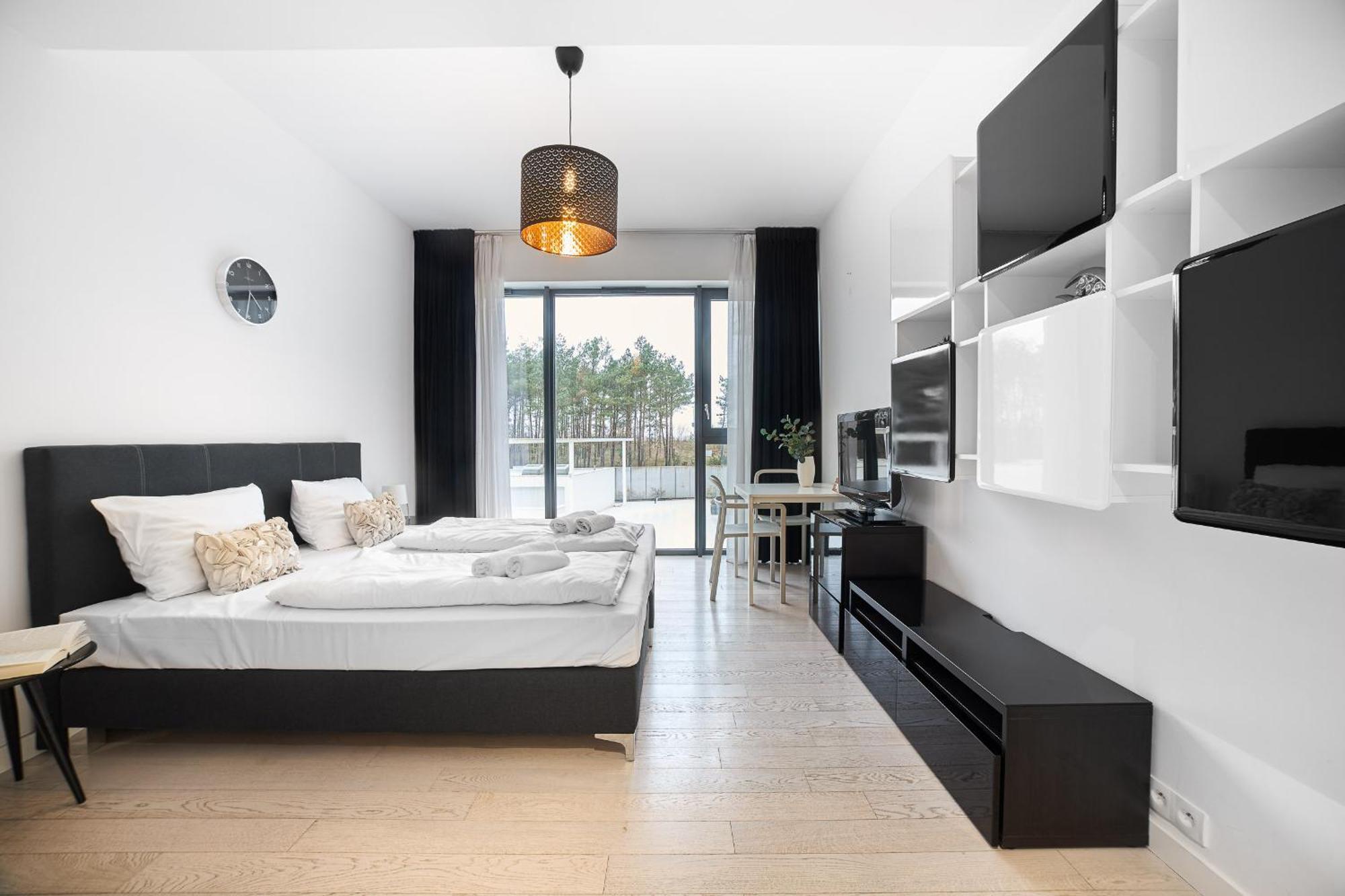 Aparthotel Dune 4*