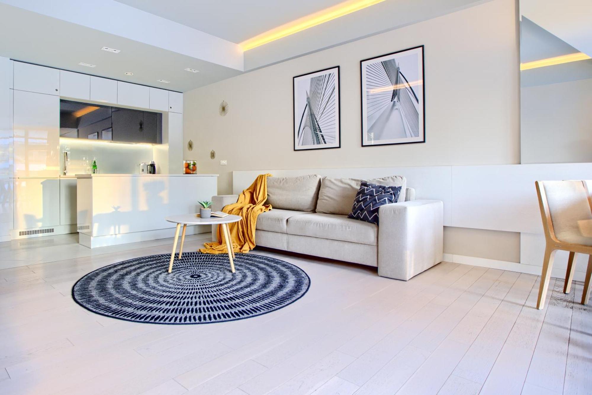 Dune Aparthotel 4*