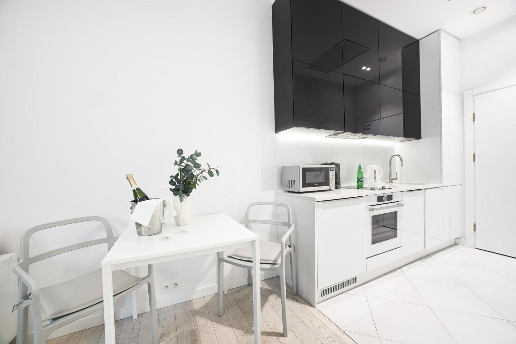 Dune Aparthotel 4*