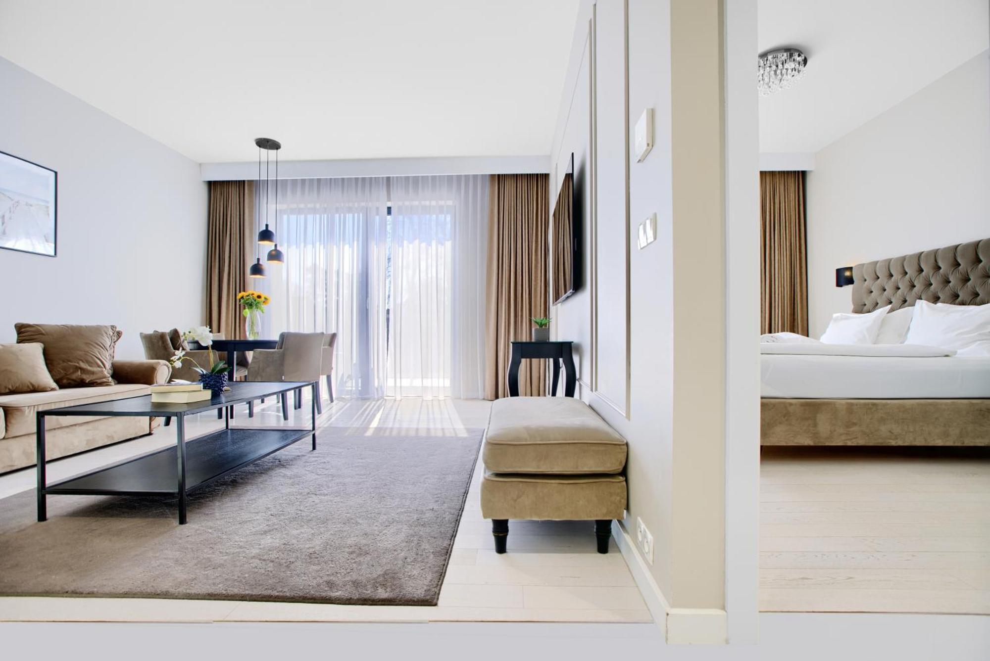 Aparthotel Dune